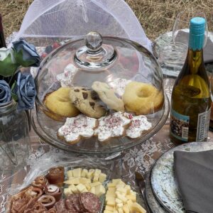 Custom Picnic